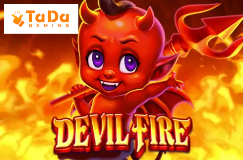 Devil Fire